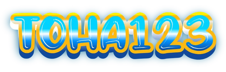 LOGO TOHA123